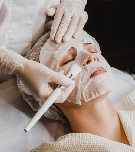 Best Medical Spa Service In Our Clinic