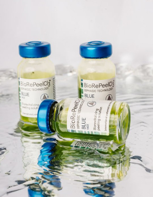 BioRePeel