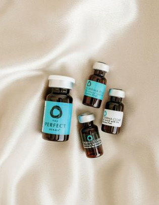 HA (Hyaluronic Acid) IMMERSE Serum