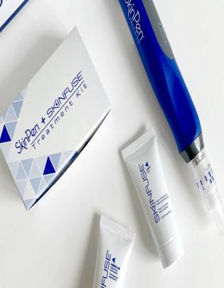 SkinPen Microneedling
