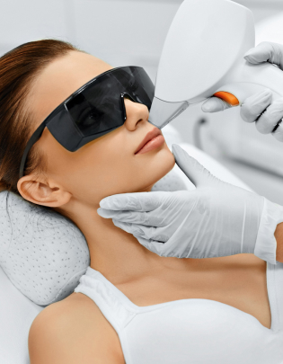 Laser Hair Removal